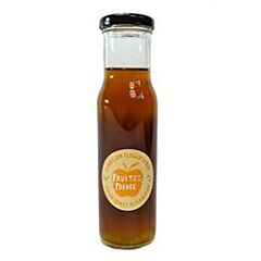 Dandelion Flower Syrup (230ml)