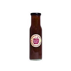 Plum and Pear BBQ Sauce (250g)