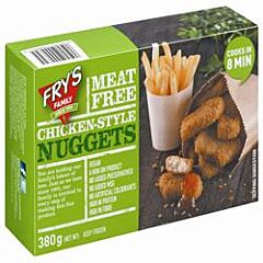 Chicken Style Nuggets (320g)