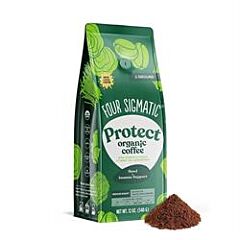 Coffee Bag with Vitamin D (340g)