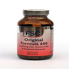 Original Formula 600 (120 capsule)