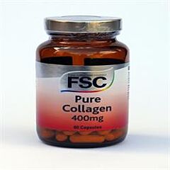 Collagen 400mg (60 capsule)