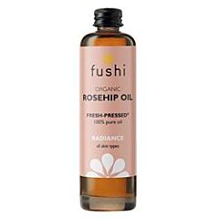 Rosehip Seed Oil Organic (100ml)