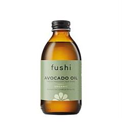 Avocado Oil Organic (100ml)