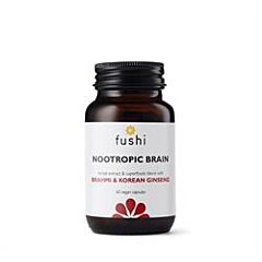 Nootropic Blend (60 capsule)