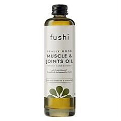 Really Good Muscle& Joints oil (100ml)