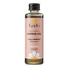 Papaya Seed Oil Wild Harvested (50ml)