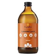 Turmeric Juice 500ml (500ml)