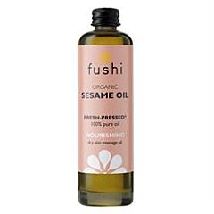 Sesame Oil (100ml)