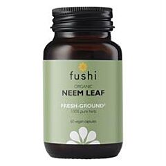 Neem Leaf (60 capsule)