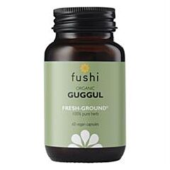 Guggul (60 capsule)