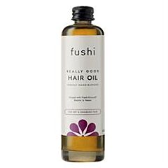 Really Good Hair Oil (100ml)