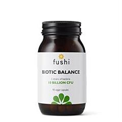 Vegan Biotic Balance (90 capsule)
