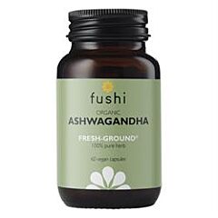 Ashwagandha (60 capsule)