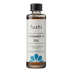 Really Good Vitamin E Skin Oil (50ml)