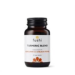 Turmeric C3 & Bioperine 500mg (60 capsule)