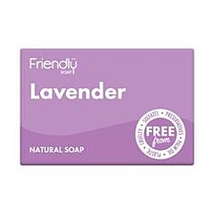 Lavender Soap (95g)
