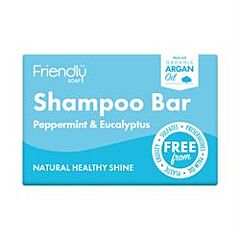 Shampoo Bar - Pep & Euc (95g)