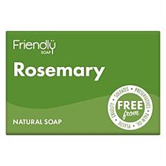 Rosemary Soap (95g)