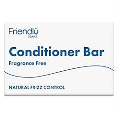 Conditioner Bar - Frag-free (90g)