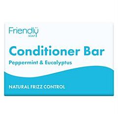 Conditioner Bar - Pepp & Euc (90g)
