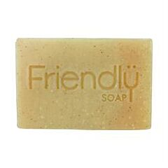 Unpackaged Lemongrass Soap (665g)