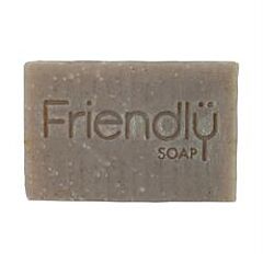 Unpackaged Patchouli Soap (665g)