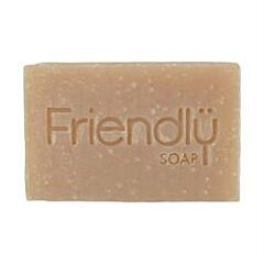 Unpackaged Rose Geranium Soap (665g)