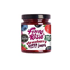 Superberry Jam (310g)