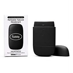 Refillable Deodorant Wld (40g)