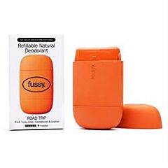 Refillable Deodorant Road Trip (40g)
