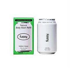 Body Wash Refill Tropic (320ml)