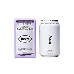 Body Wash Refill Lavender (320ml)