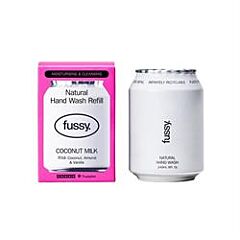 Hand Wash Refill Coconut (240ml)