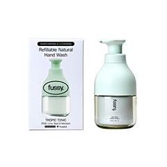 Refillable Hand Wash Tropic (240ml)