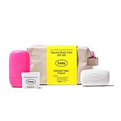 Gift Set Coconut Milk (140g)