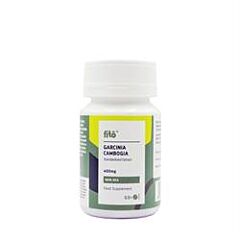 Garcinia Cambogia 400mg 60% (60 tablet)