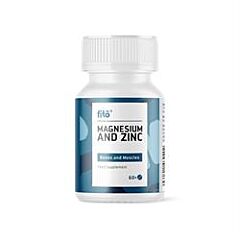 Magnesium and Zinc (60 tablet)