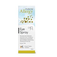 Fusion Eye Spray Natural (10ml)