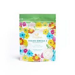 FREE-VEGAN OMEGA 3 - DHA + EPA (30 capsule)