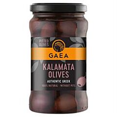 Gaea Pitted Kalamata Olives (8g)