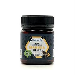Australian Manuka Honey 100MG0 (250g)