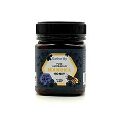 Australian Manuka Honey 250MG0 (250g)