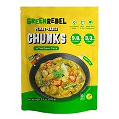 Thai Green Curry (200g)