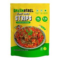 Chilli Garlic Sambal (200g)