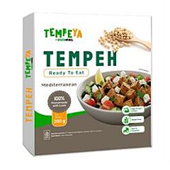 Tempeh Mediterranean (200g)