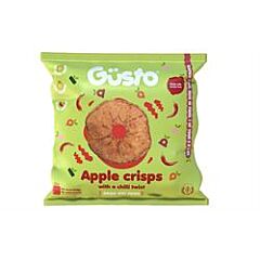 Crispy Apple with Chilli (20g)