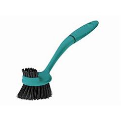 Dish Brush Turquoise (86g)