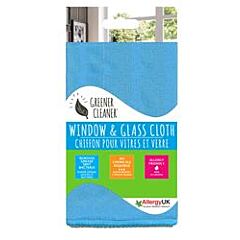 Window & Glass Cloth (57g)