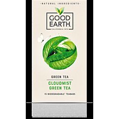 Cloudmist Green Tea (15bag)